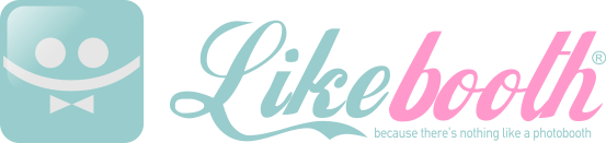 LikeBooth® – Photobooth Solutions