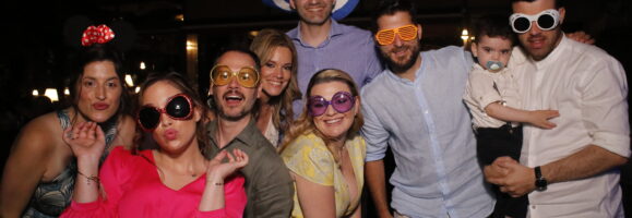 Αννα, Βάπτιση στα Ιωάννινα